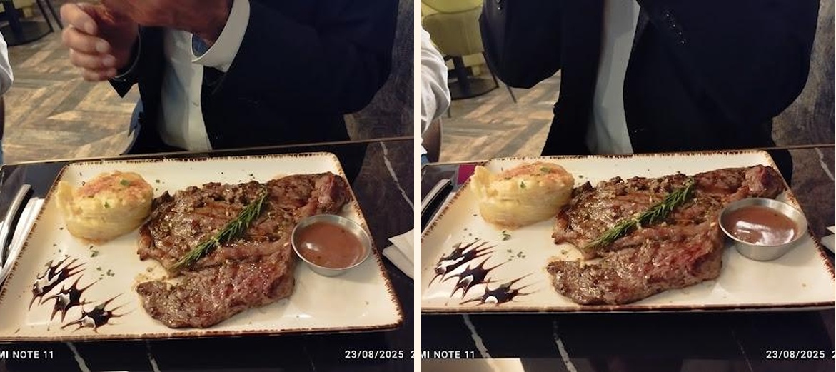 QB Restaurant - Gallery Image 2