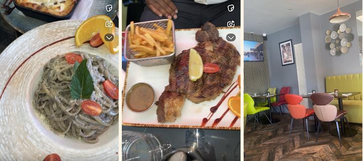 QB Restaurant - Gallery Image 4