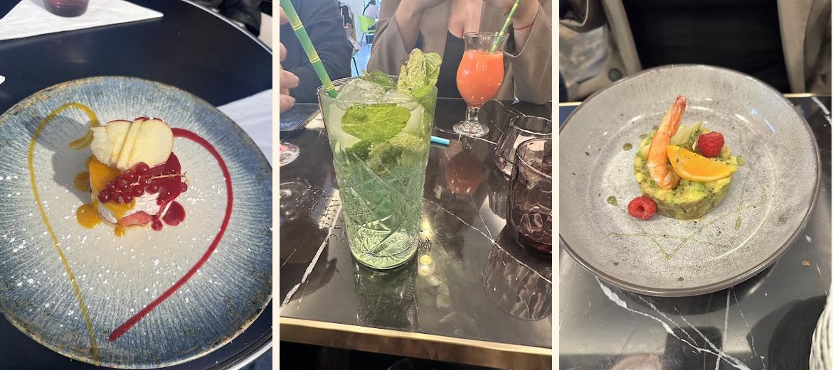 QB Restaurant - Gallery Image 5