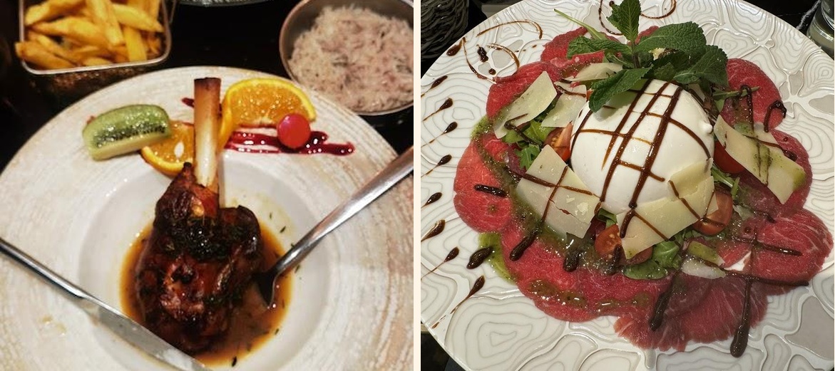 QB Restaurant - Gallery Image 7